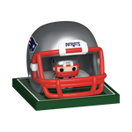 Bitty Pop! Helmet & Player Patriots, , hi-res view 1